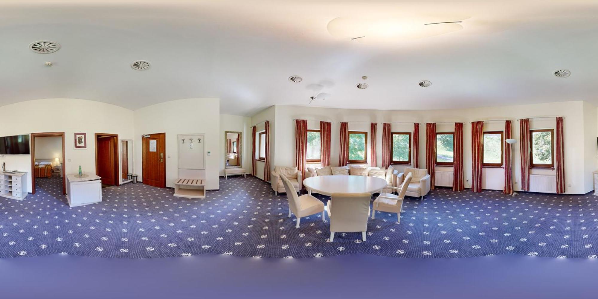 Hotel Hradna Brana Bratislava Luaran gambar