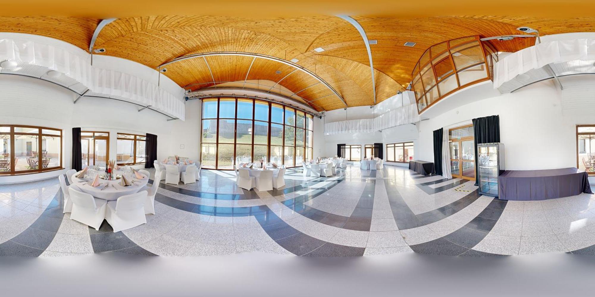 Hotel Hradna Brana Bratislava Luaran gambar