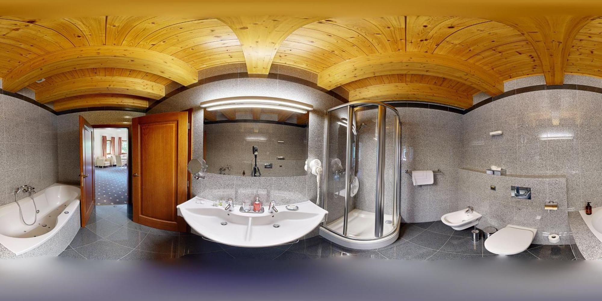 Hotel Hradna Brana Bratislava Luaran gambar